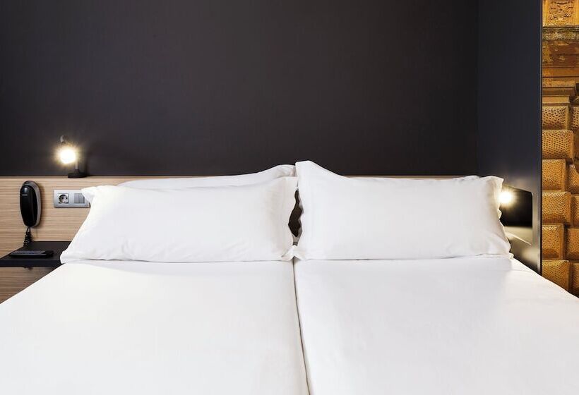 스탠다드 룸, B&b Hotel Granada