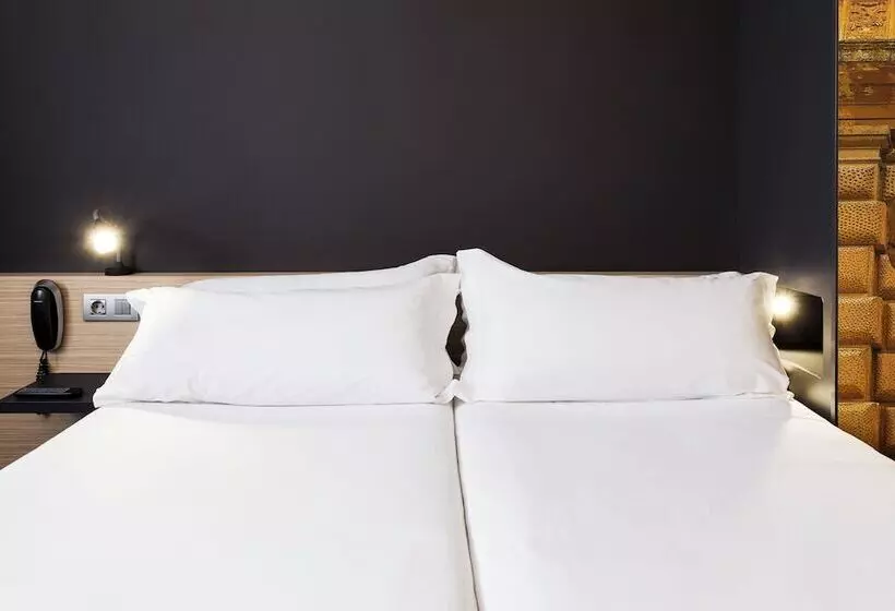 スタンダードルーム, B&b Hotel Granada