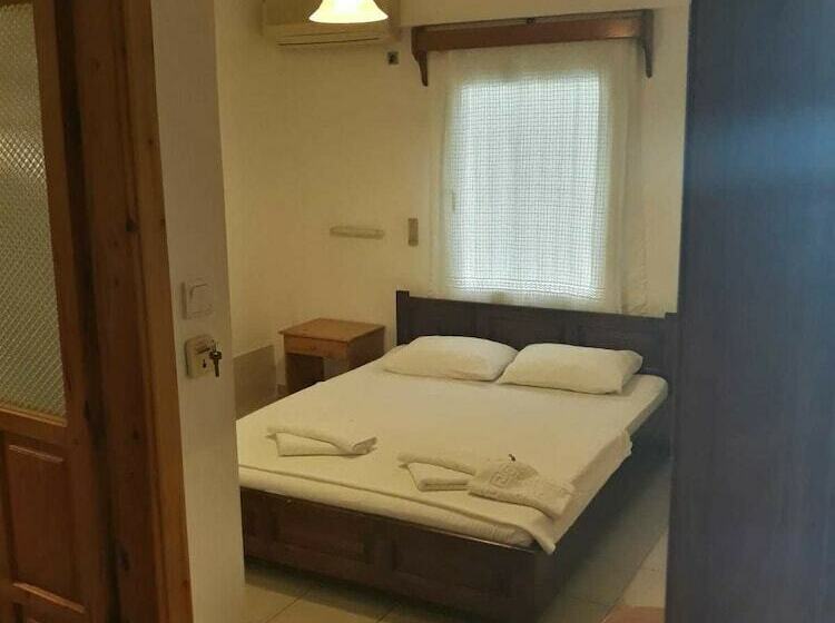 Номер Стандарт, Berg Otel