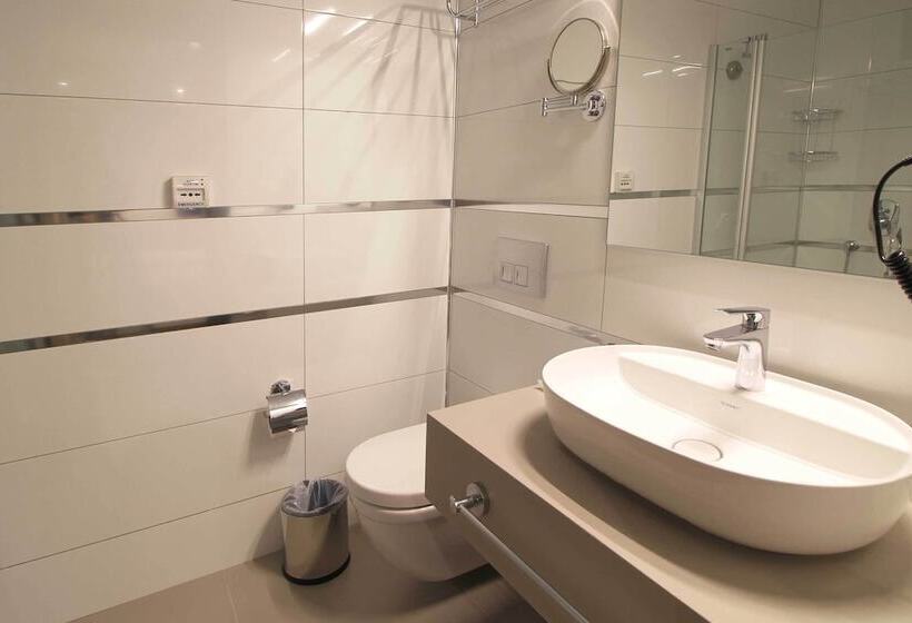 חדר סטנדרט, Acropol Of Bodrum Beach