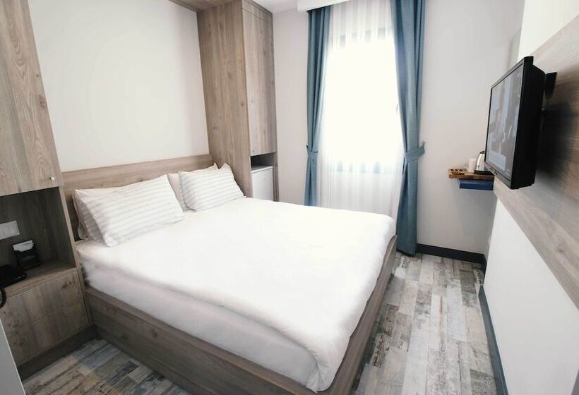 חדר סטנדרט, Acropol Of Bodrum Beach