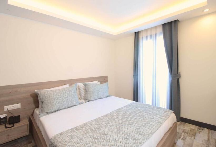 Номер Стандарт, Acropol Of Bodrum Beach