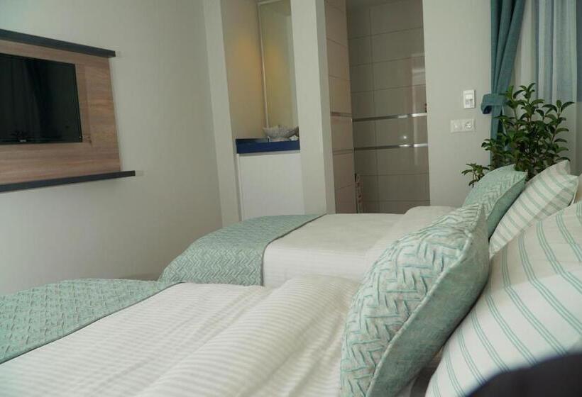 חדר אקונומי, Acropol Of Bodrum Beach