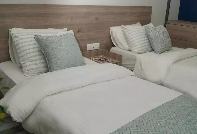 Economy-huone, Acropol Of Bodrum Beach