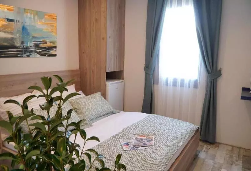 Standard-huone, Acropol Of Bodrum Beach