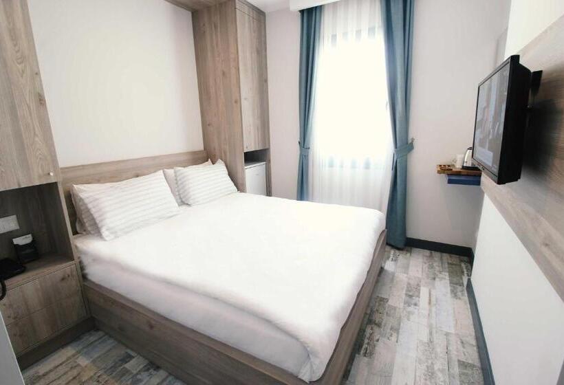 Номер Стандарт, Acropol Of Bodrum Beach