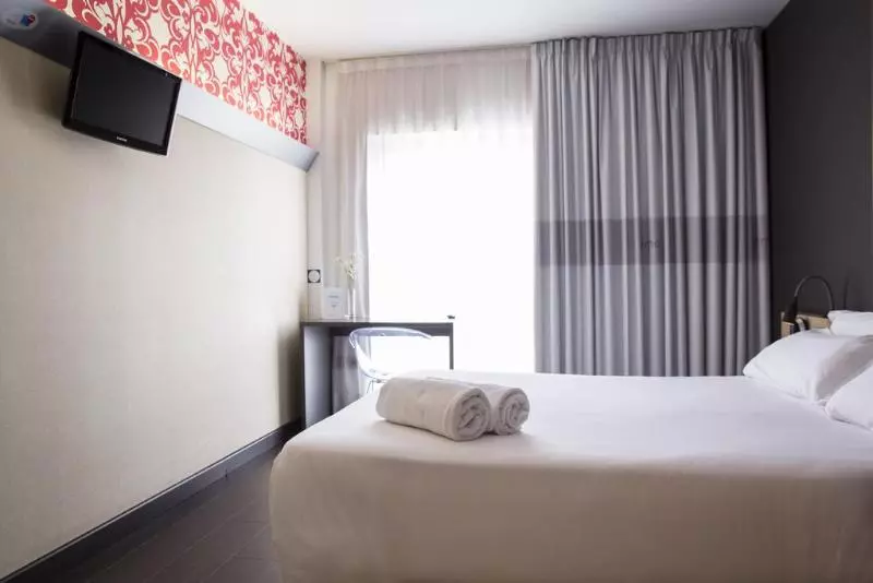 スタンダードルーム, B&b Hotel Granada