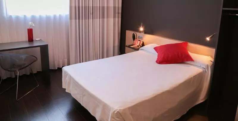 スタンダードルーム, B&b Hotel Granada