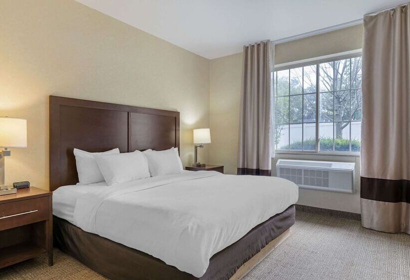 جناح لذوى الاحتياجات الخاصة, Comfort Suites Lake Geneva East