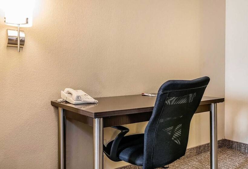 Люкс, Comfort Suites Miamisburg Dayton South