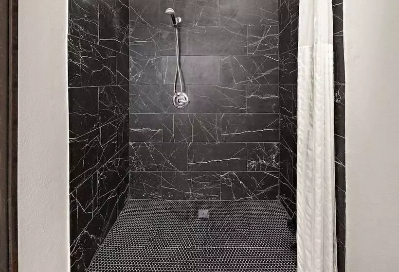 スイート, Comfort Suites Fort Worth North Fossil Creek