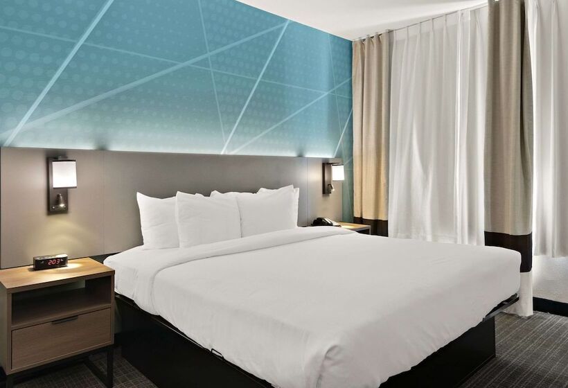 Люкс, Comfort Suites Fort Worth North Fossil Creek