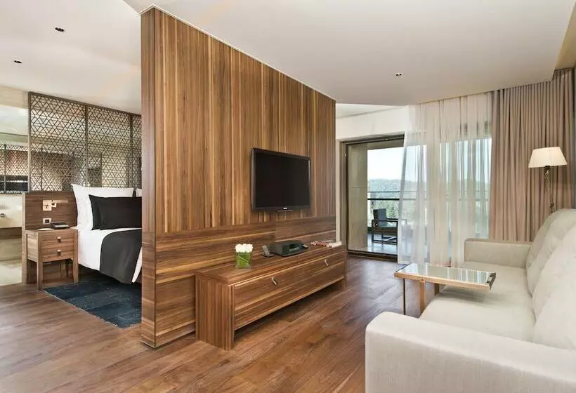 Junior Suite Sea View, D Maris Bay