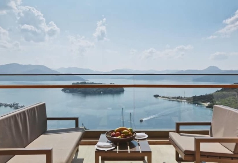 Полулюкс Вид на Море, D Maris Bay