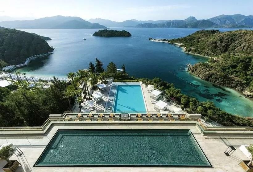 Junior Suite Sea View, D Maris Bay