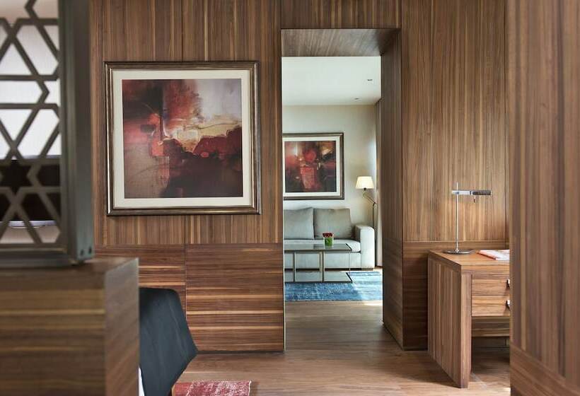 Люкс Superior Вид на Море, D Maris Bay