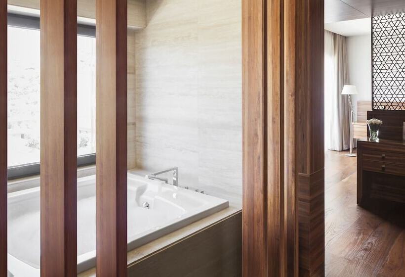 Люкс Executive Вид на Море, D Maris Bay