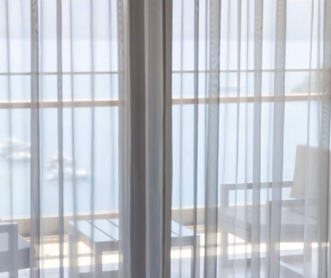 Люкс Executive Вид на Море, D Maris Bay