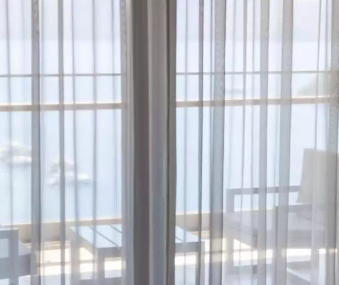 Executive Suite Sea View, D Maris Bay