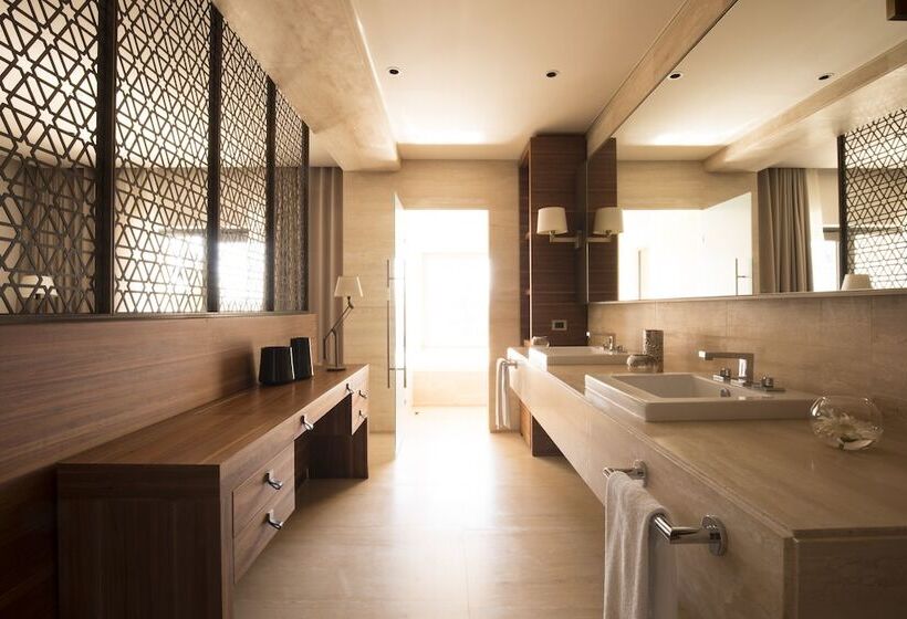 Люкс Executive Вид на Море, D Maris Bay