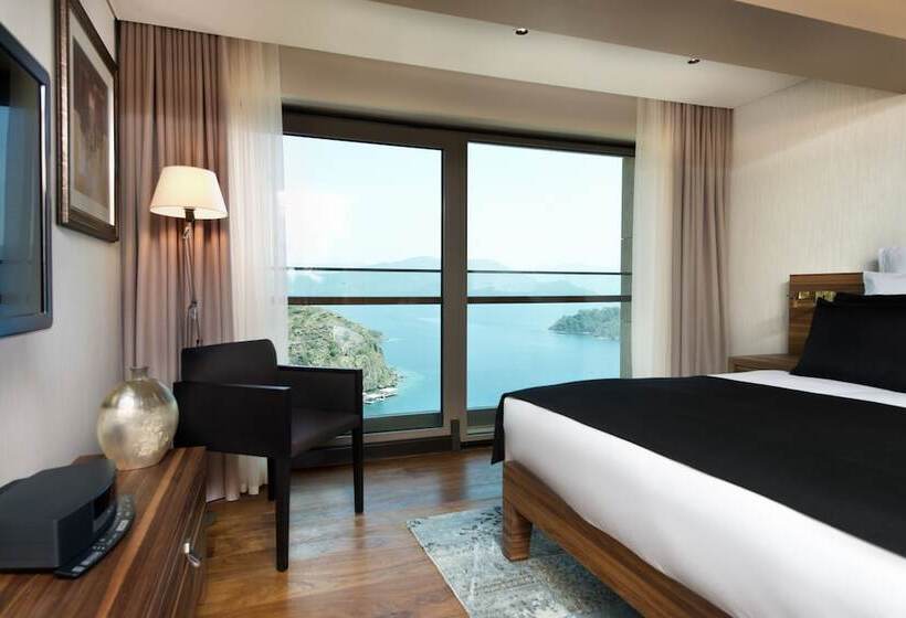 Классический Номер Вид на Море, D Maris Bay