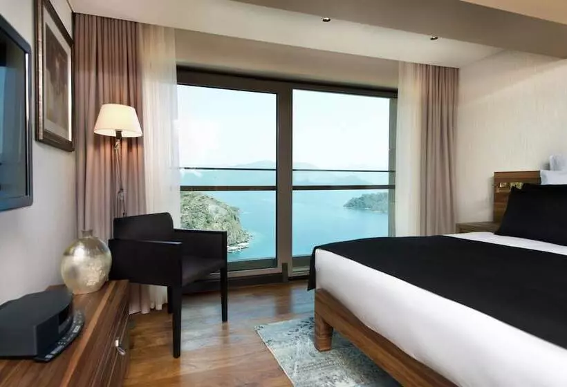 Classic Room Sea View, D Maris Bay