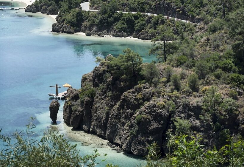 Классический Номер Вид на Море, D Maris Bay