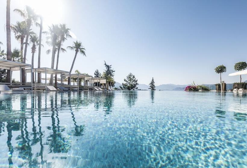 Классический Номер Вид на Море, D Maris Bay