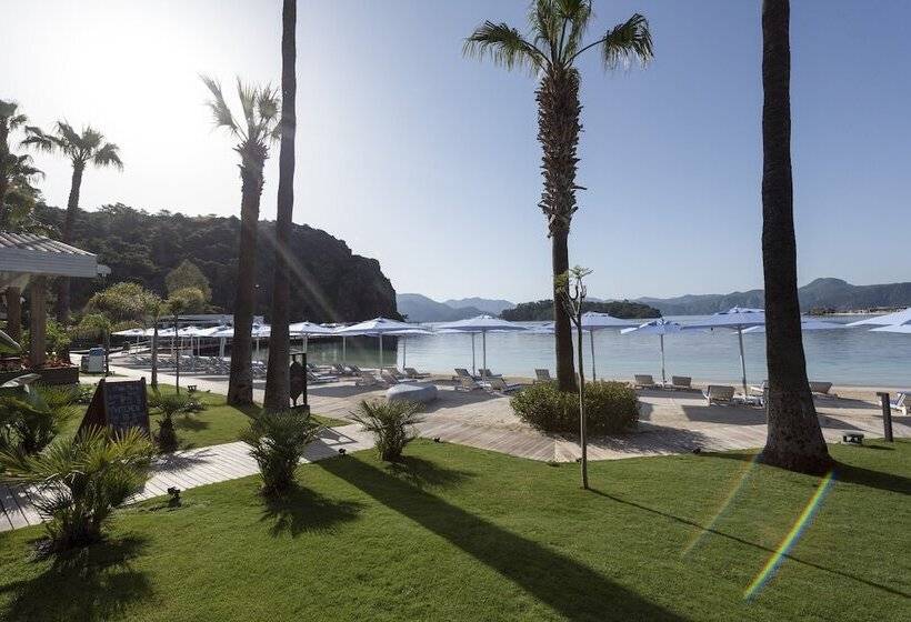 Классический Номер Вид на Море, D Maris Bay