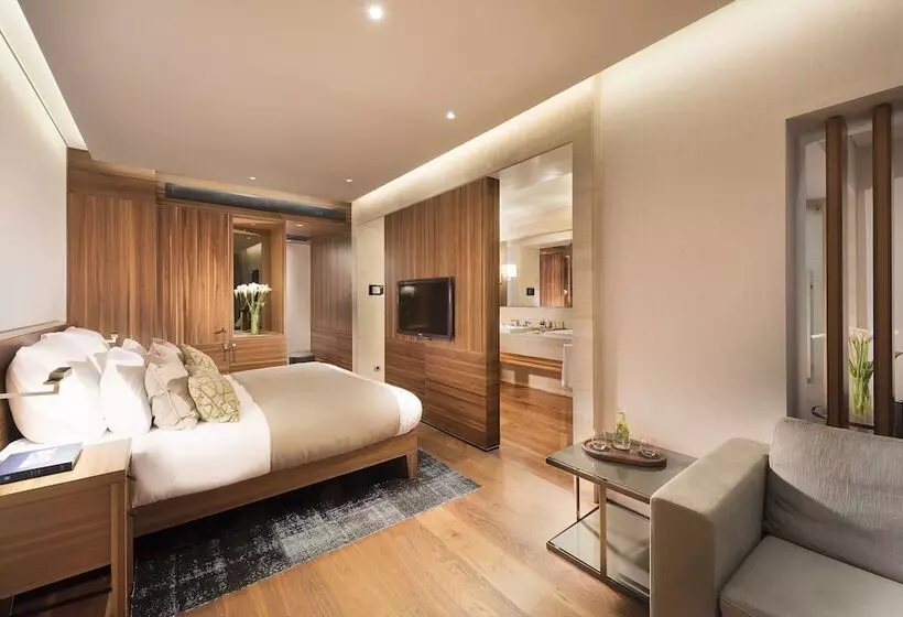 Premium Suite Sea View, D Maris Bay