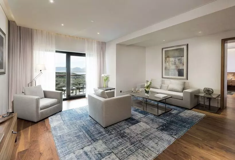 Premium Suite Sea View, D Maris Bay