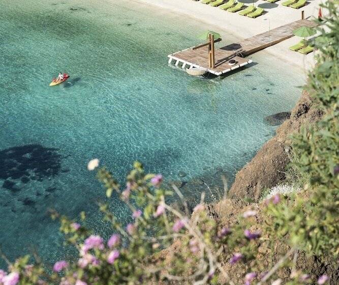 Люкс Премиум Вид на Море, D Maris Bay