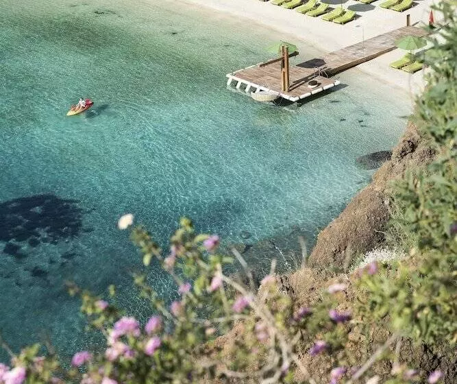 Premium Suite Sea View, D Maris Bay