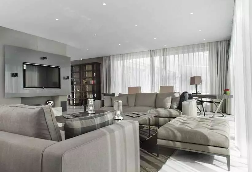 1 Bedroom Villa, D Maris Bay