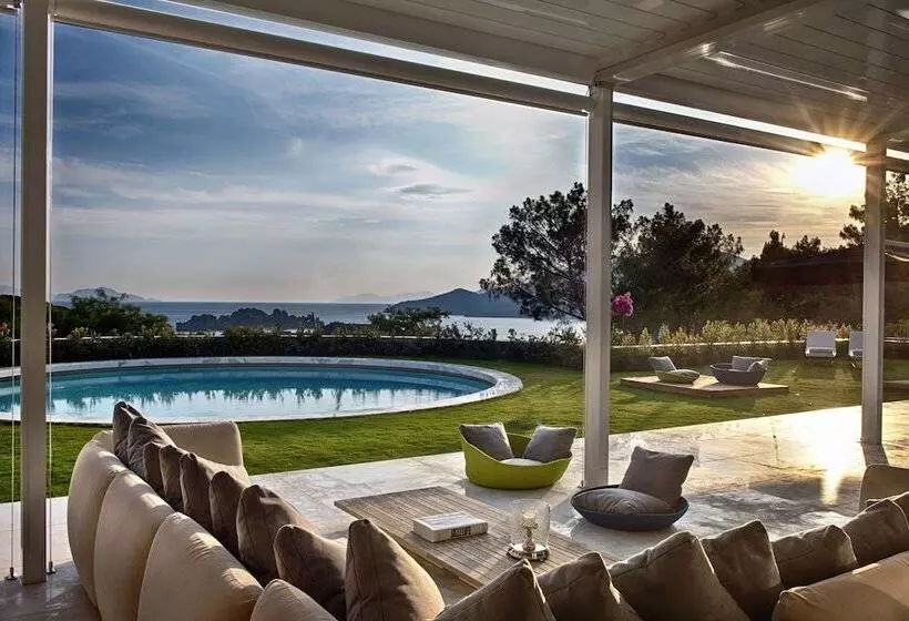 1 Bedroom Villa, D Maris Bay