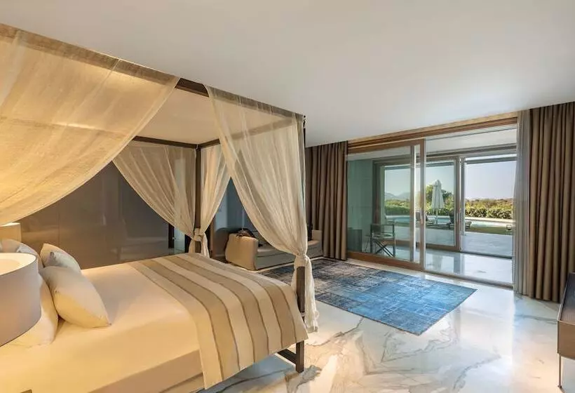 1 Bedroom Villa, D Maris Bay
