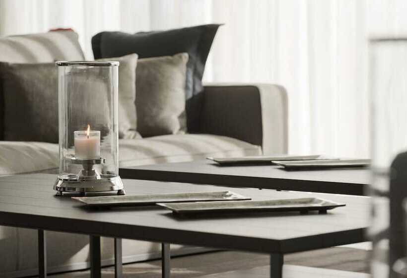 Вилла 1 Спальня, D Maris Bay