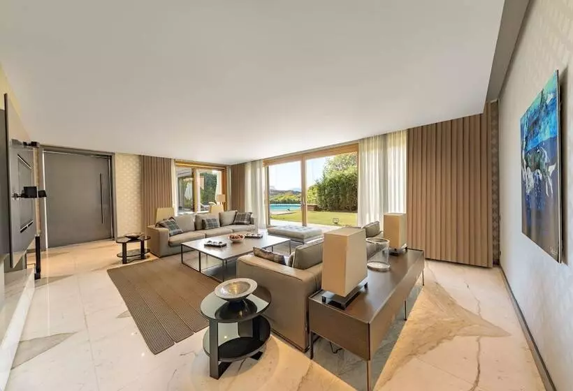 1 Bedroom Villa, D Maris Bay