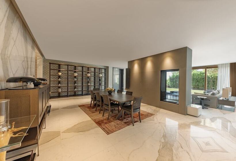 Вилла 1 Спальня, D Maris Bay