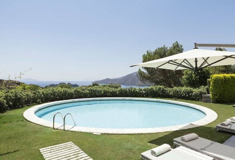 Вилла 1 Спальня, D Maris Bay