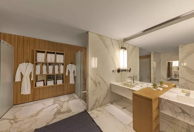 1 Bedroom Villa, D Maris Bay