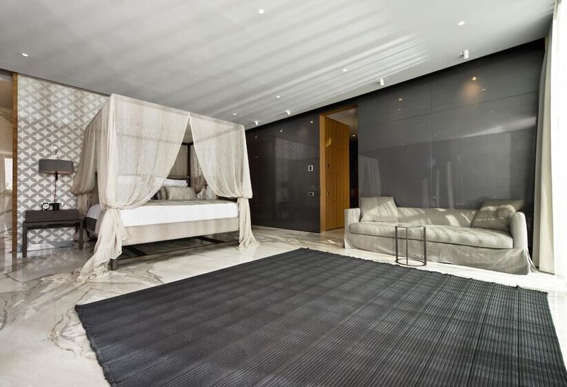 Люкс Executive Вид на Море, D Maris Bay