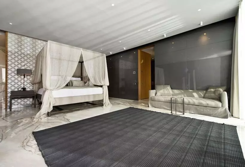 Executive Suite Sea View, D Maris Bay