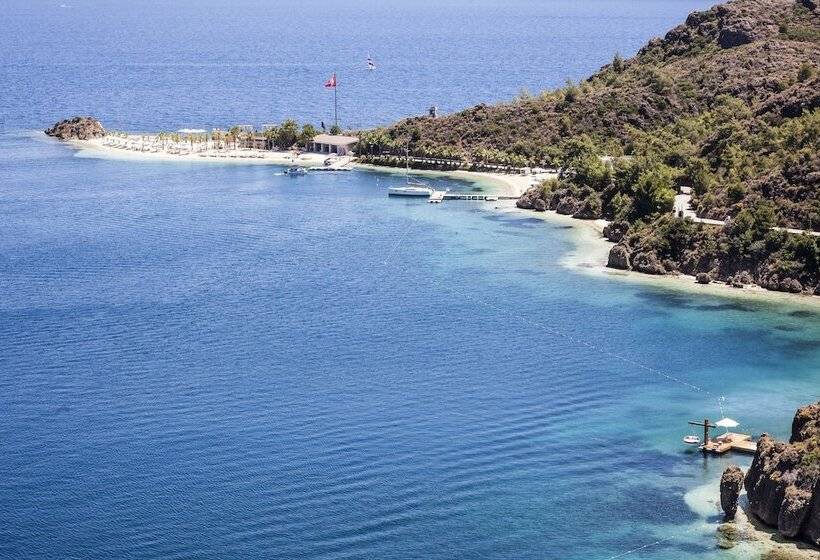 Люкс Executive Вид на Море, D Maris Bay