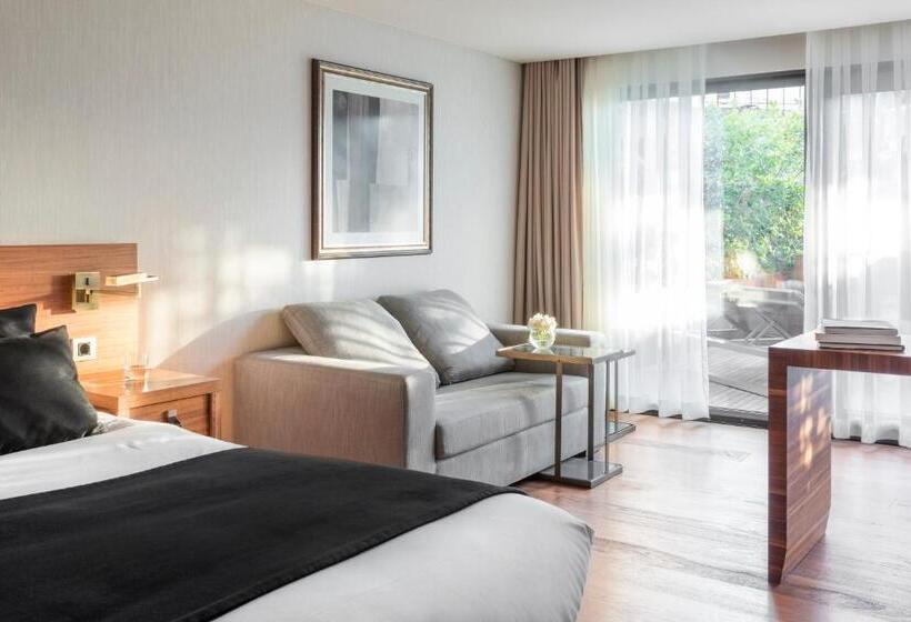 Номер Superior Внутренний, D Maris Bay