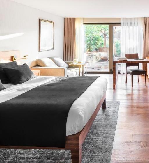 Номер Superior Внутренний, D Maris Bay