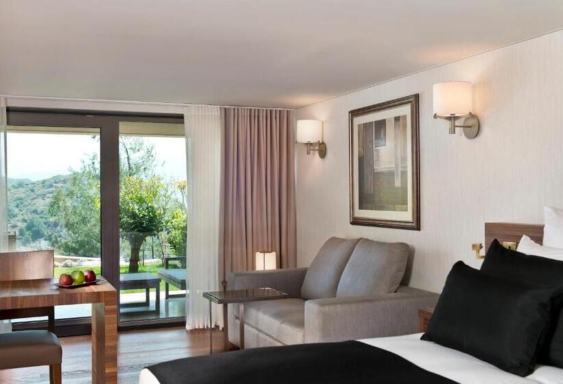 Номер Superior Внутренний, D Maris Bay