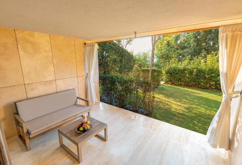 Номер Superior Внутренний, D Maris Bay