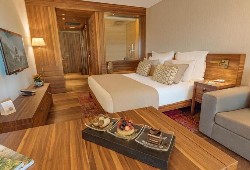 Номер Superior Внутренний, D Maris Bay