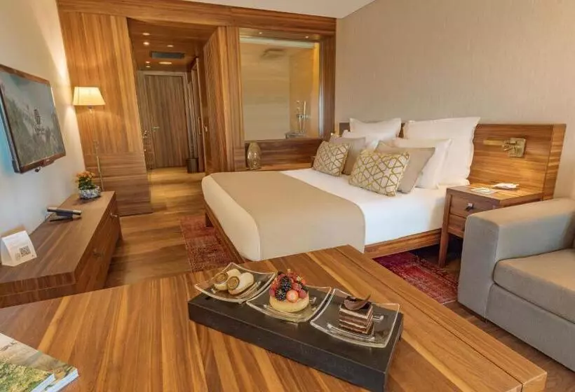 Superior Interior Room, D Maris Bay